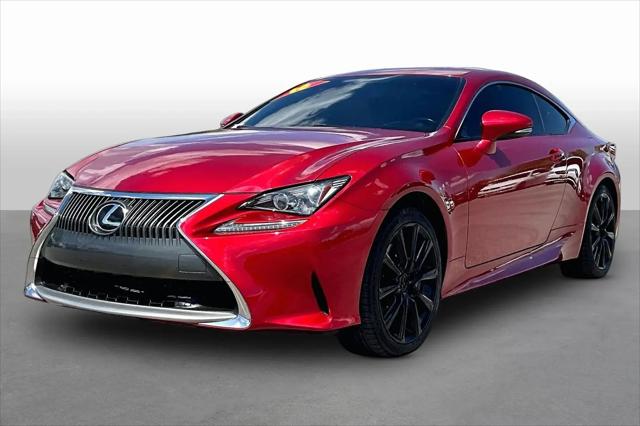 2016 Lexus RC 300 RC 300 for sale in Tucson, AZ