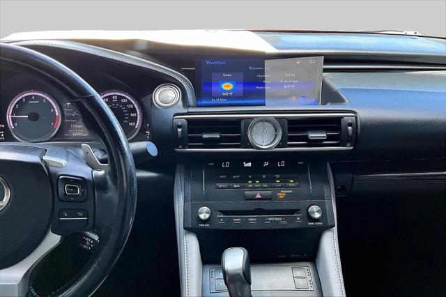 2016 Lexus RC 300 RC 300