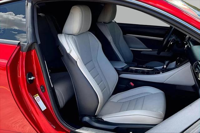 2016 Lexus RC 300 RC 300