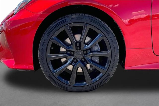 2016 Lexus RC 300 RC 300