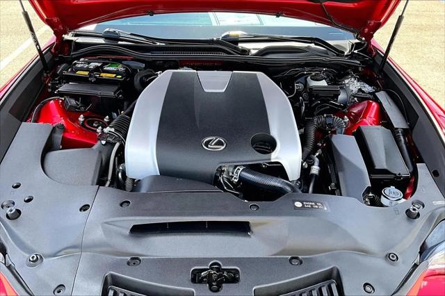 2016 Lexus RC 300 RC 300