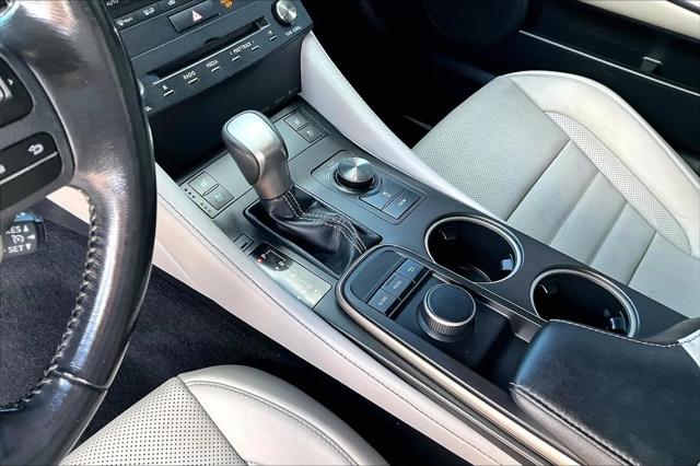 2016 Lexus RC 300 RC 300