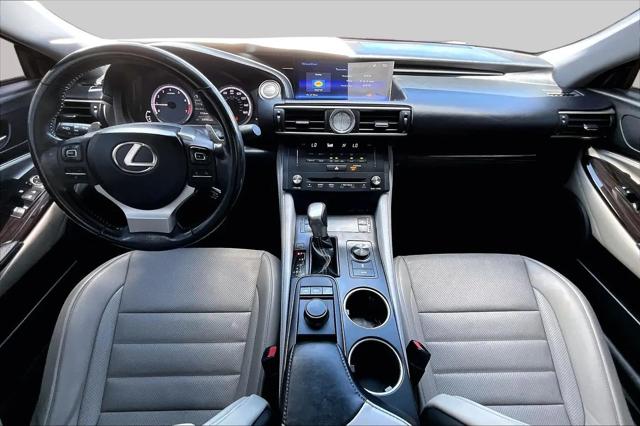 2016 Lexus RC 300 RC 300