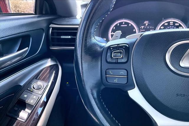 2016 Lexus RC 300 RC 300