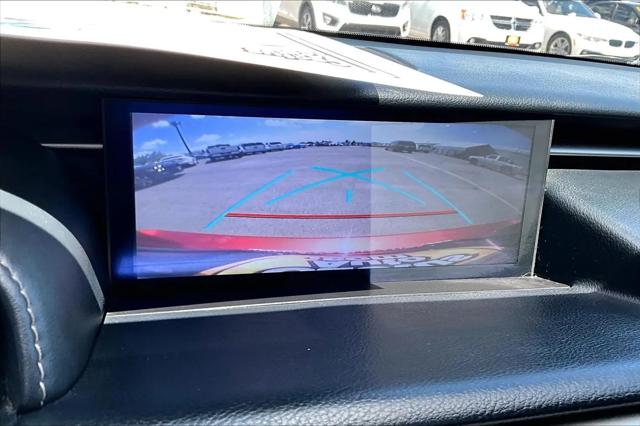 2016 Lexus RC 300 RC 300