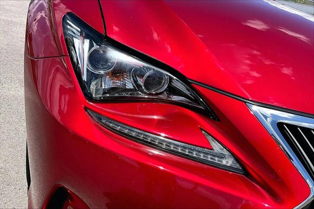 2016 Lexus RC 300 RC 300