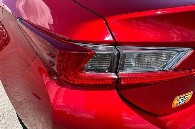 2016 Lexus RC 300 RC 300