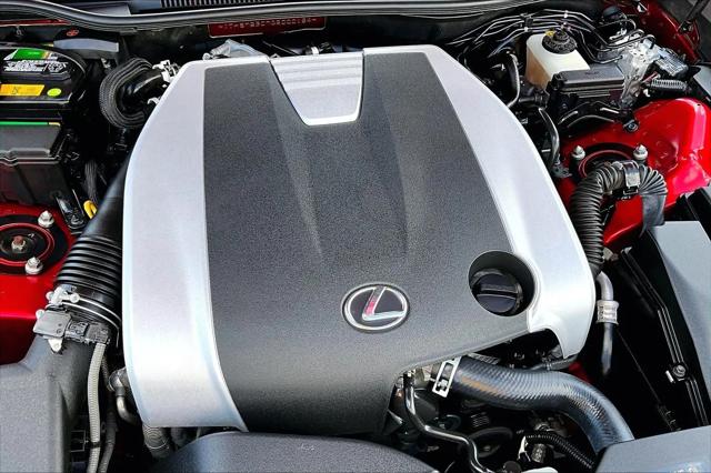 2016 Lexus RC 300 RC 300