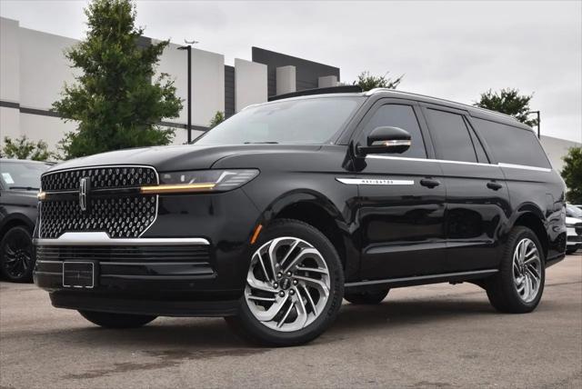 2026 Lincoln Navigator Reserve L for sale in Grapevine, TX