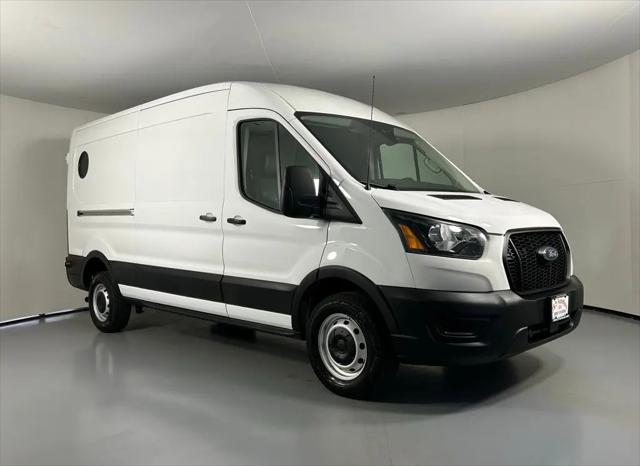 2024 Ford Transit Cargo Van T-250 for sale in Westampton, NJ
