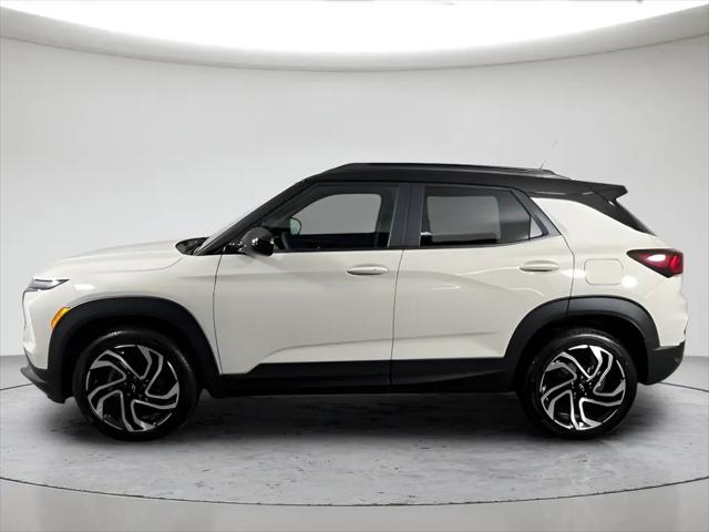 2026 Chevrolet TrailBlazer AWD RS