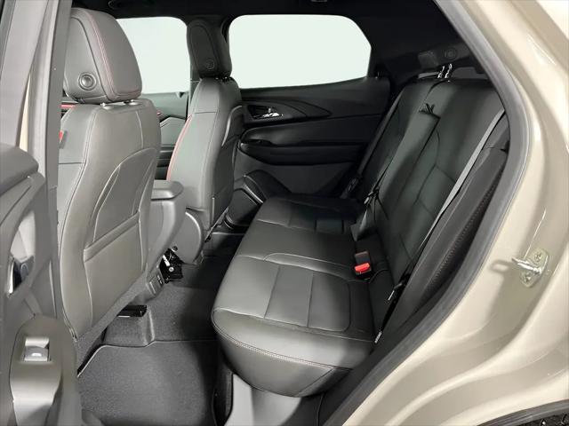 2026 Chevrolet TrailBlazer AWD RS