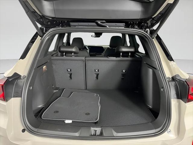 2026 Chevrolet TrailBlazer AWD RS