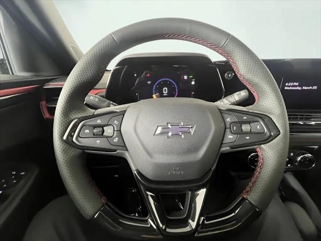 2026 Chevrolet TrailBlazer AWD RS