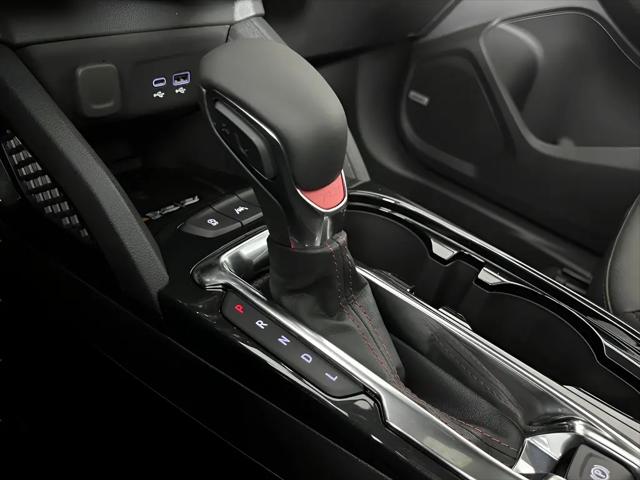 2026 Chevrolet TrailBlazer AWD RS