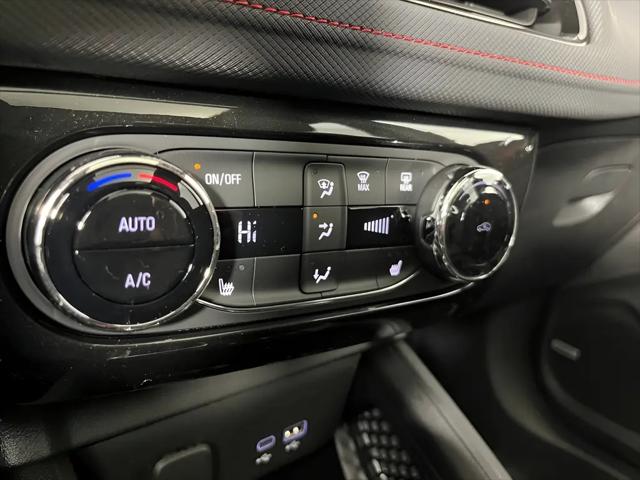 2026 Chevrolet TrailBlazer AWD RS