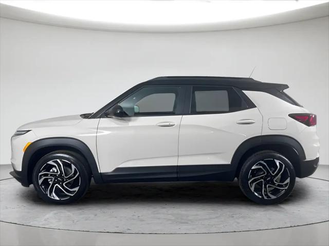 2026 Chevrolet TrailBlazer AWD RS