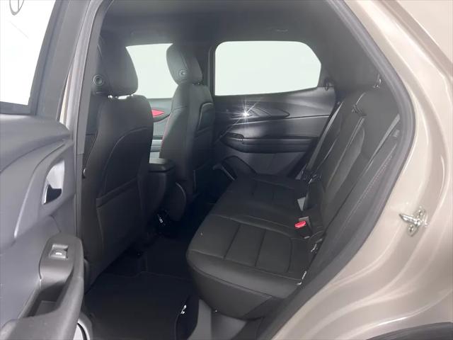 2026 Chevrolet TrailBlazer AWD RS