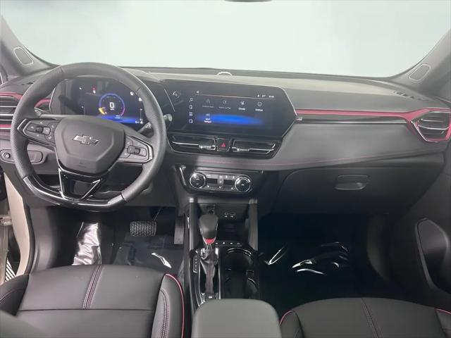 2026 Chevrolet TrailBlazer AWD RS