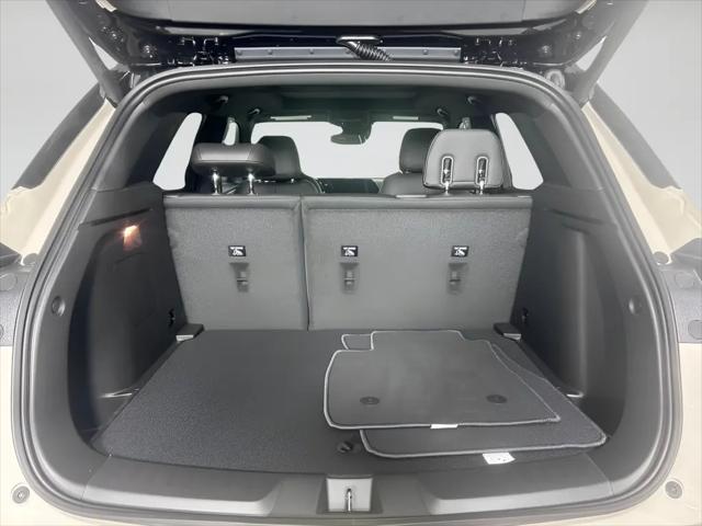 2026 Chevrolet TrailBlazer AWD RS