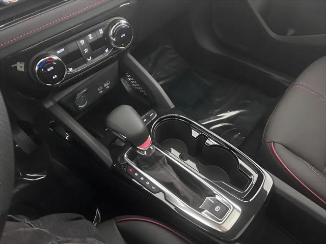 2026 Chevrolet TrailBlazer AWD RS