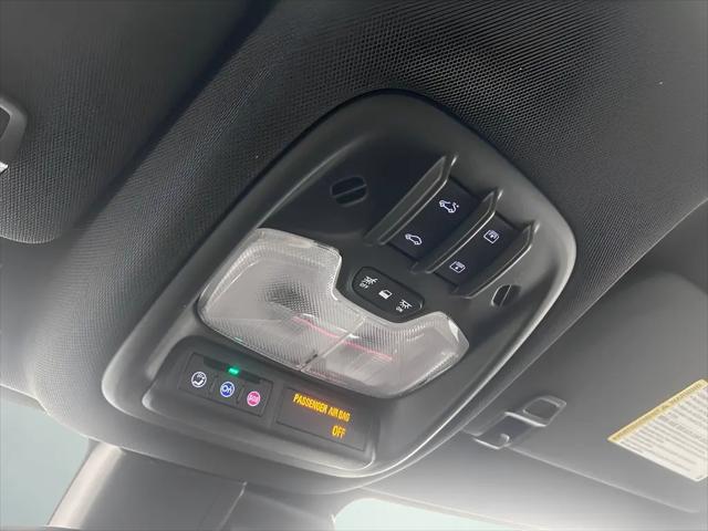 2026 Chevrolet TrailBlazer AWD RS