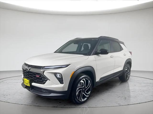 2026 Chevrolet TrailBlazer AWD RS for sale in Longview, WA