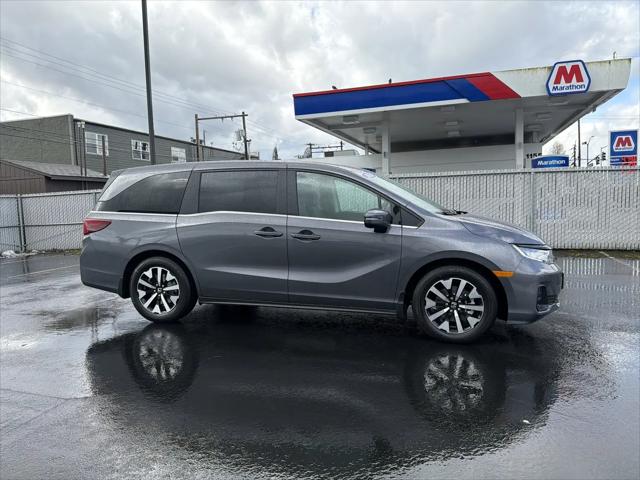 2026 Honda Odyssey EX-L for sale in Longview, WA