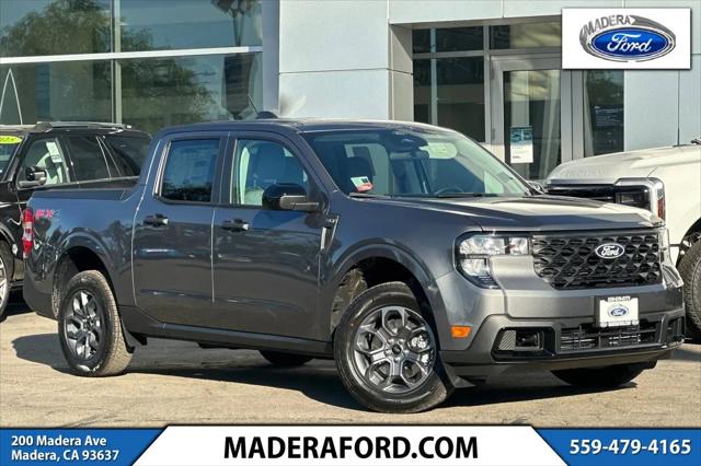 2026 Ford Maverick XLT for sale in Madera, CA