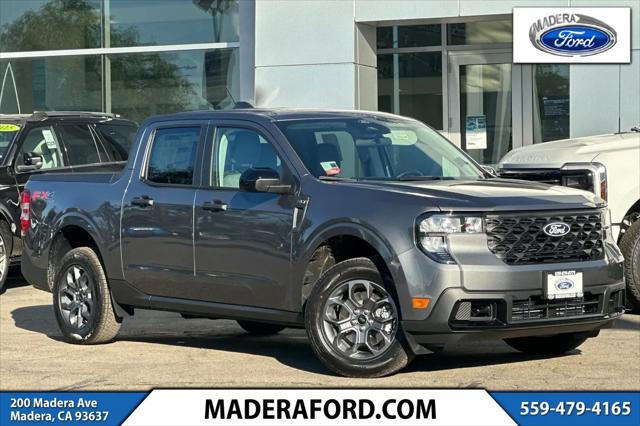 2026 Ford Maverick XLT for sale in Madera, CA