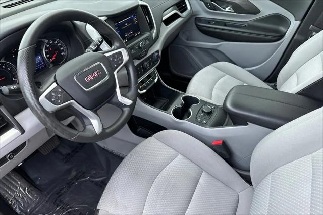 2023 GMC Terrain AWD SLE