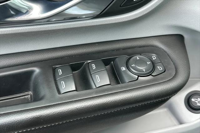 2023 GMC Terrain AWD SLE