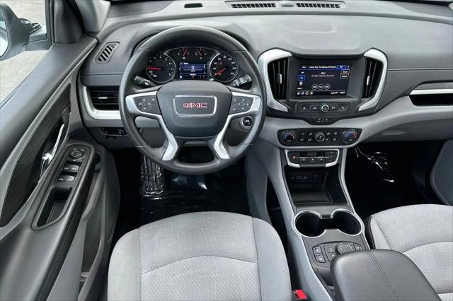 2023 GMC Terrain AWD SLE