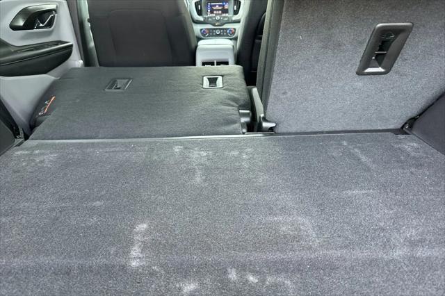 2023 GMC Terrain AWD SLE