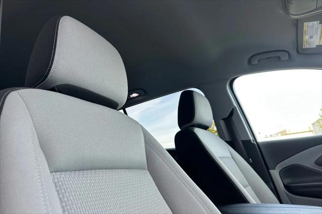 2023 GMC Terrain AWD SLE