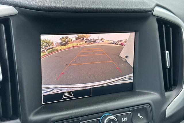 2023 GMC Terrain AWD SLE
