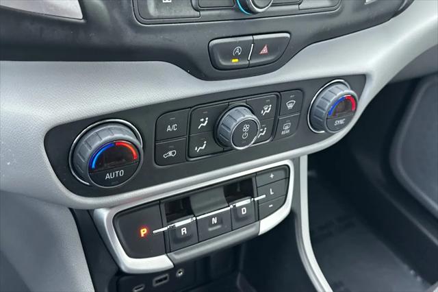 2023 GMC Terrain AWD SLE