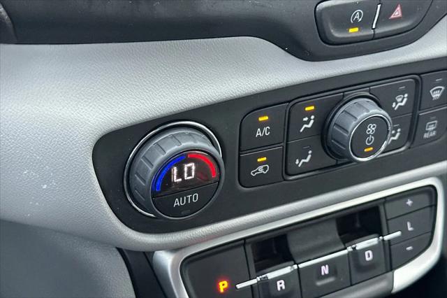 2023 GMC Terrain AWD SLE