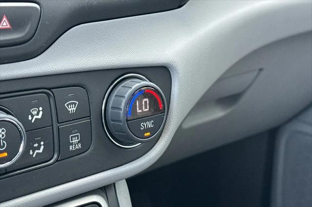 2023 GMC Terrain AWD SLE