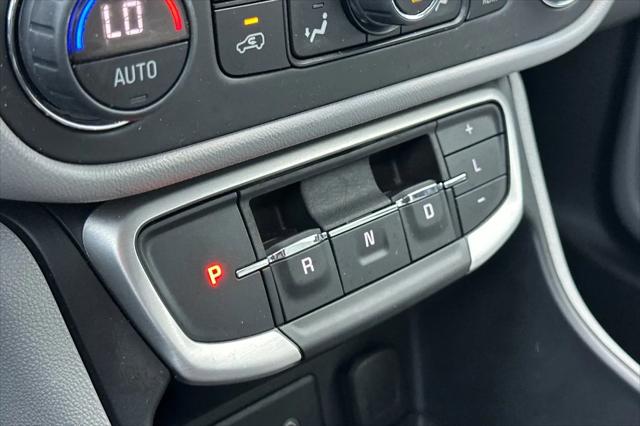 2023 GMC Terrain AWD SLE