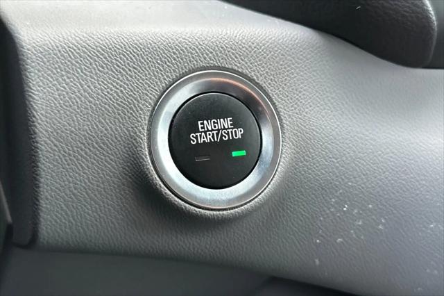 2023 GMC Terrain AWD SLE