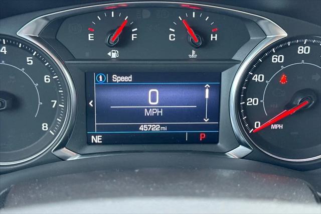 2023 GMC Terrain AWD SLE