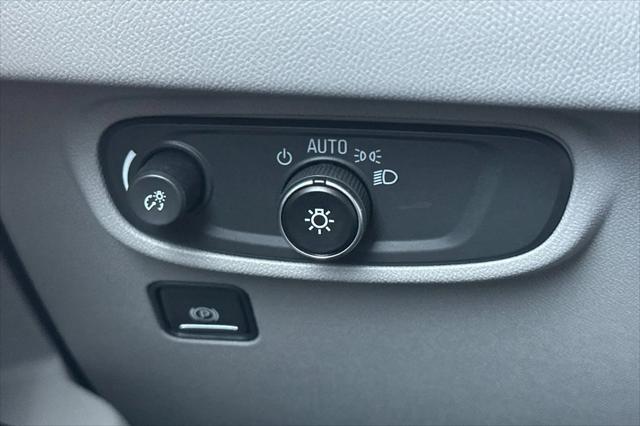 2023 GMC Terrain AWD SLE
