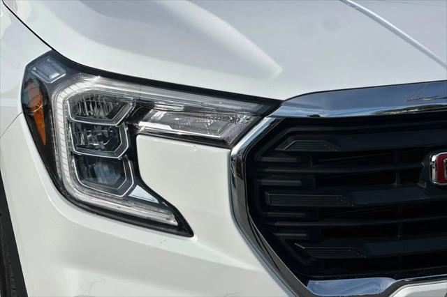 2023 GMC Terrain AWD SLE