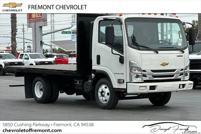 2026 Chevrolet 3500 LCF Gas Unknown for sale in Fremont, CA