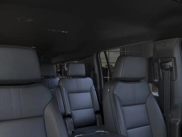 2026 Chevrolet Suburban RST, 4WD
