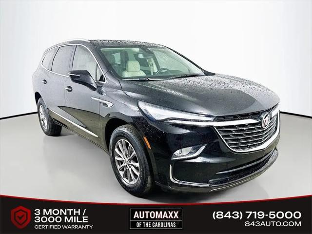 2023 Buick Enclave Essence FWD for sale in Summerville, SC