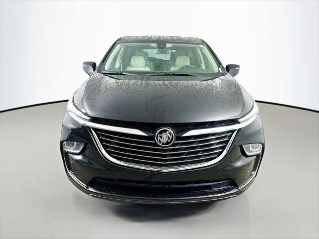 2023 Buick Enclave Essence FWD
