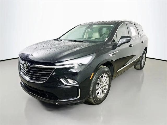 2023 Buick Enclave Essence FWD