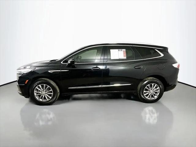 2023 Buick Enclave Essence FWD